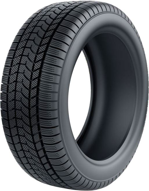 Tyre to be inspected before fitting